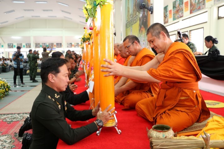 แม่ทัพ