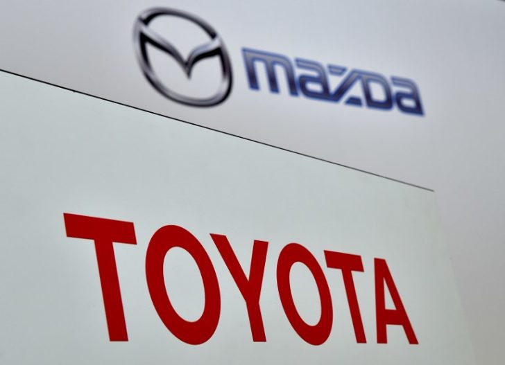 JAPAN-AUTO-INDUSTRY-RESULTS