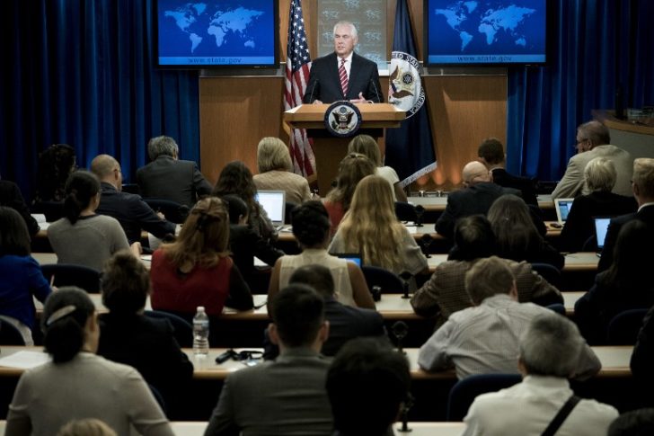 US-NKOREA-MILITARY-NUCLEAR-DIPLOMACY-CONFLICT