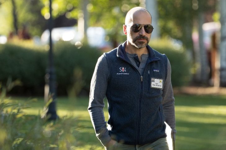 FILES-US-INTERNET-LIFESTYLE-TRANSPORT-DIRECTORS-UBER-KHOSROWSHAH