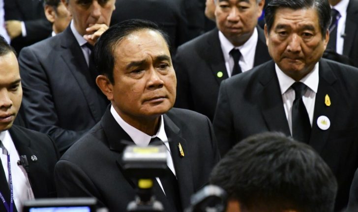 prayut