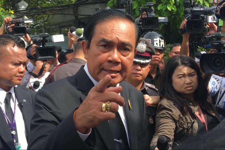 prayut