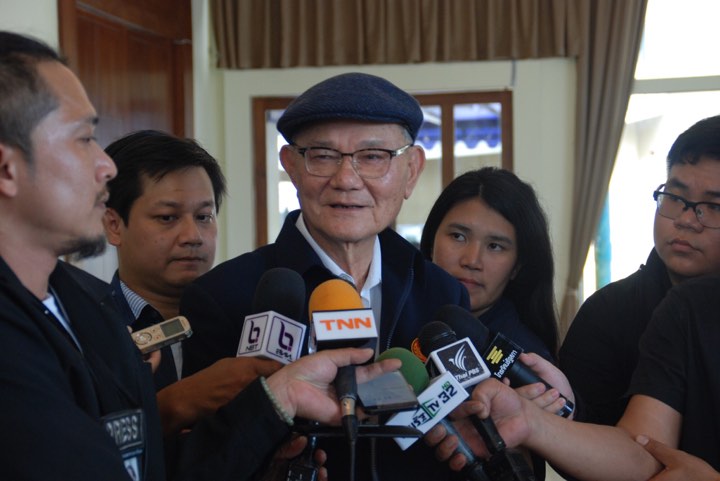 มีชัย