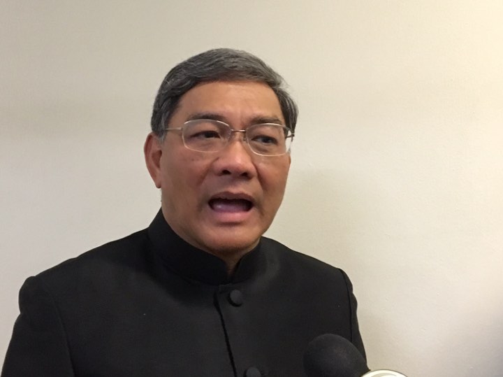 ทวีป