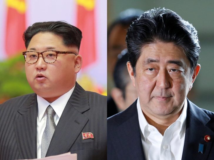 FILE PHOTO: North Korean leader Kim Jong-Un speaks during the first congress of the country's ruling Workers' Party in 36 years in Pyongyang