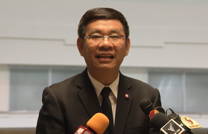 สมชัย