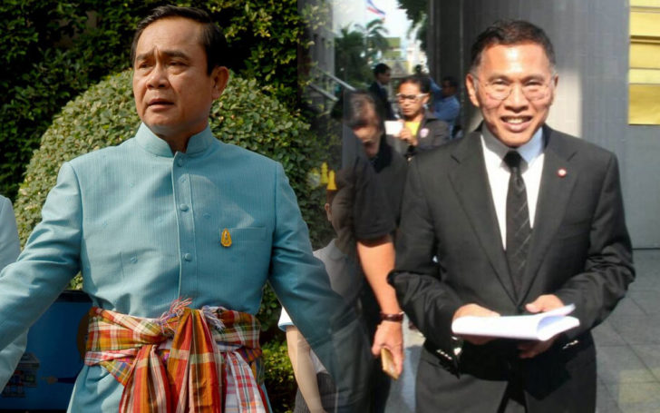 วัฒนา ประยุทธ์