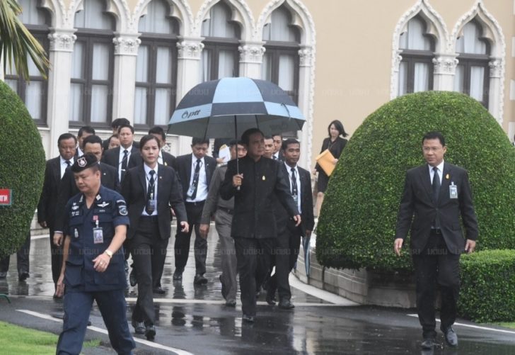 prayut