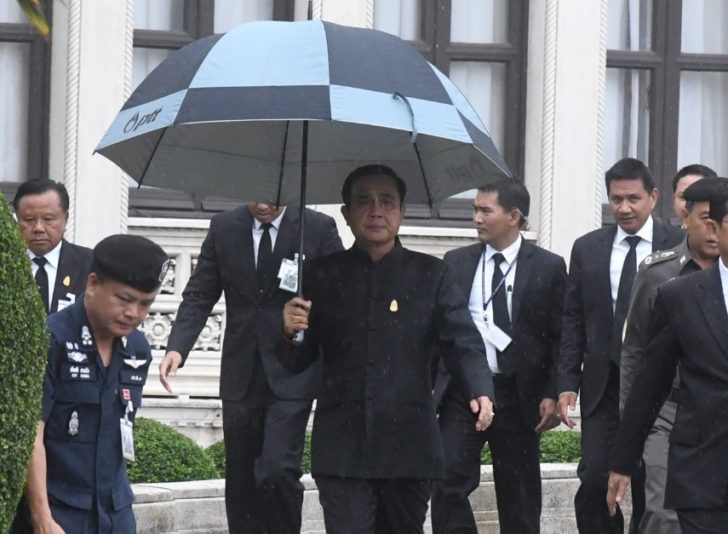 prayut