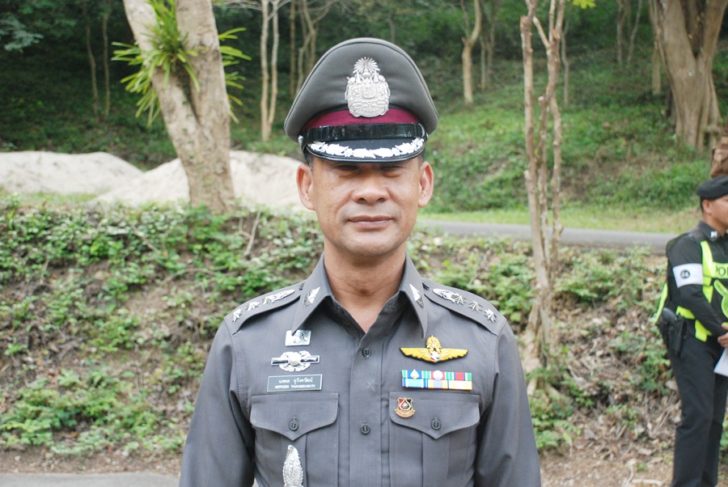 พ.ต.อ.นพดล ธุวังควัฒน์