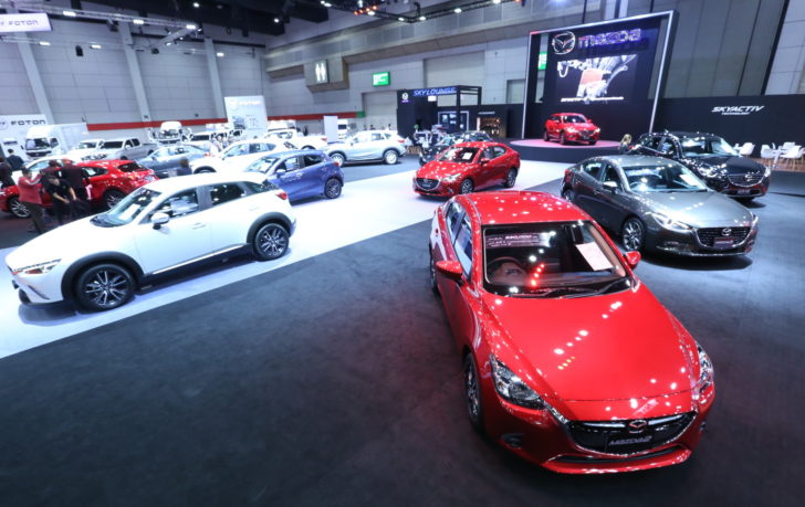Mazda_BIG Motor Sale 2017