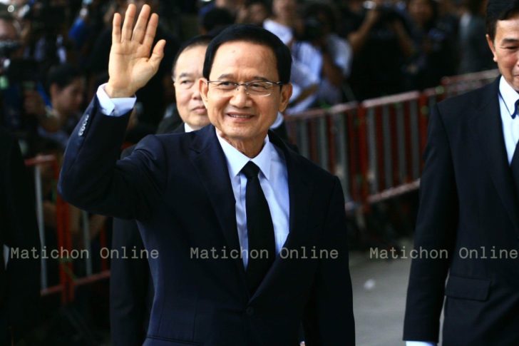 สมชาย วงศ์สวัสดิ์