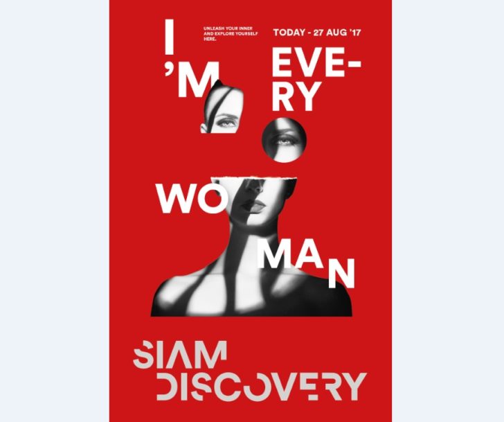 woman