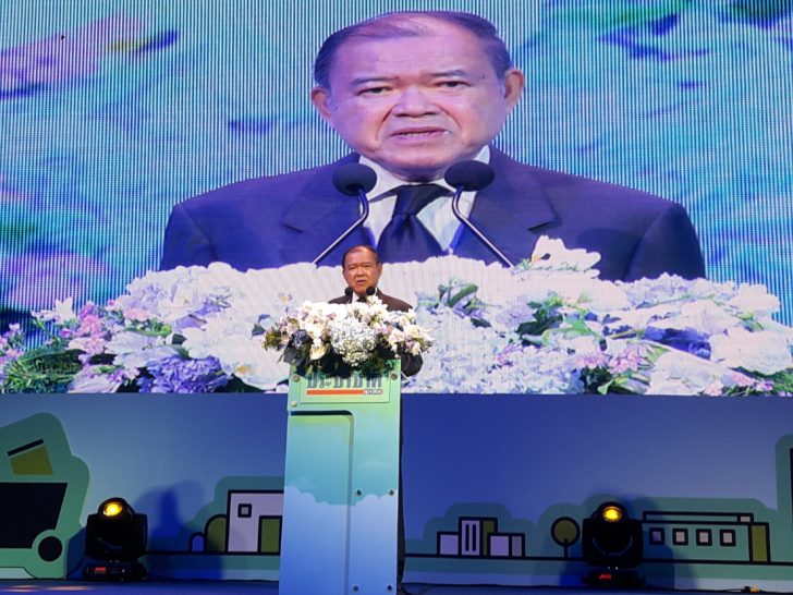 ดร.ศุภชัย พานิชภักดิ์-งานประชาชาติ
