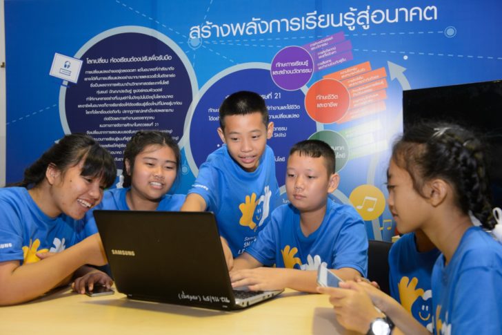 นักเรียนที่เข้าร่วมโครงการ 03