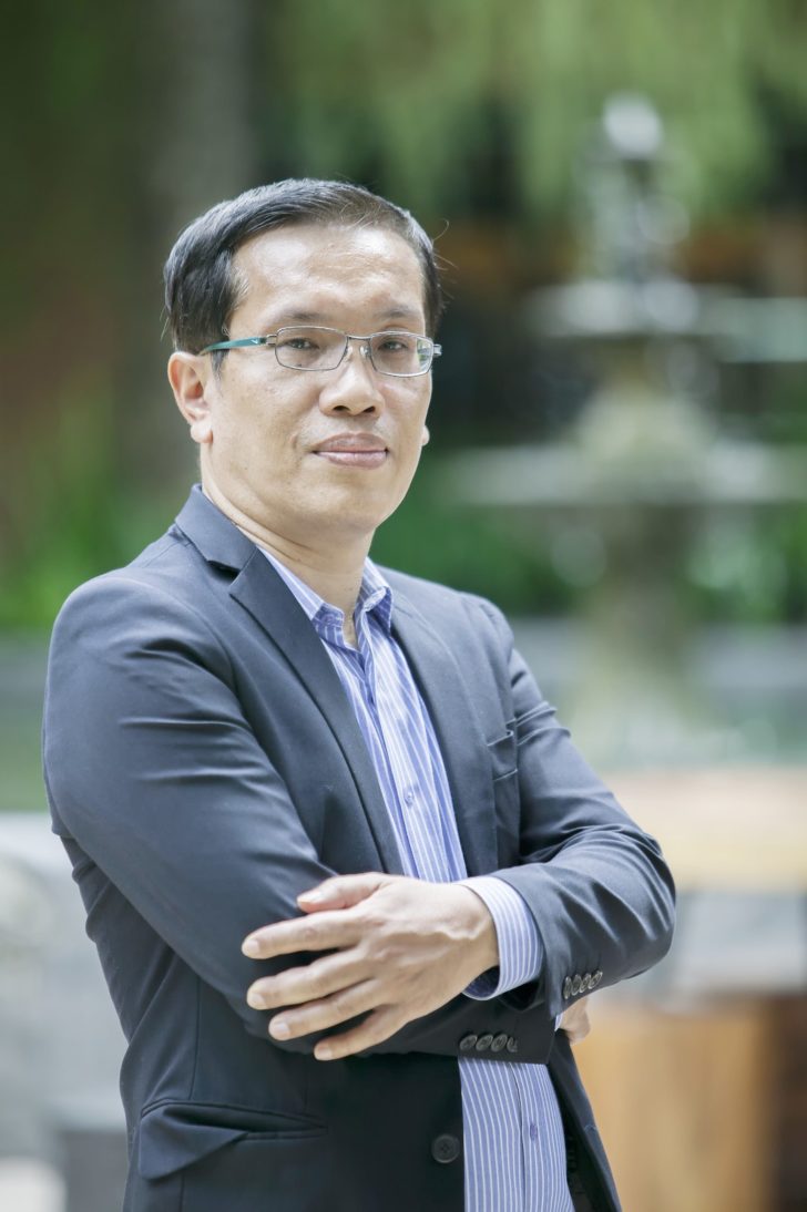 นายวสันต์ คงจันทร์