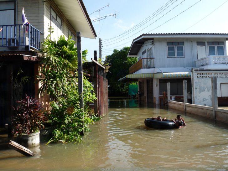 พิจิตรน้ำท่วม