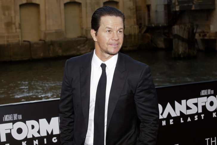 FILES-US-ENTERTAINMENT-FORBES-WAHLBERG