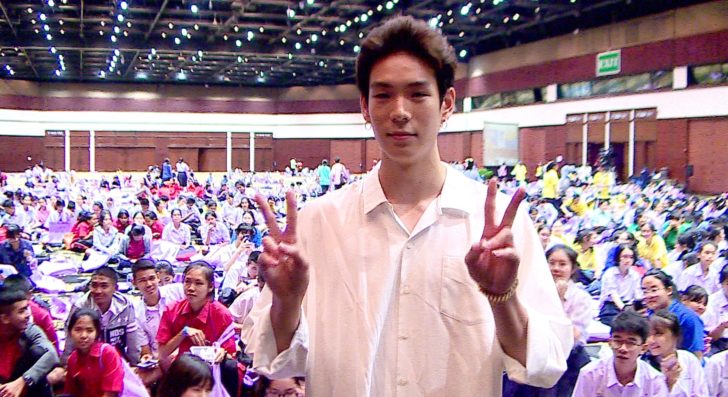 เจเจ