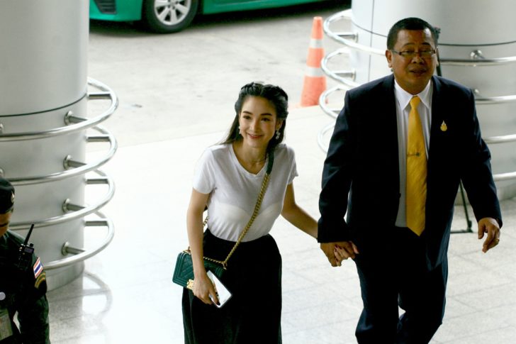 แพทรายงานตัว