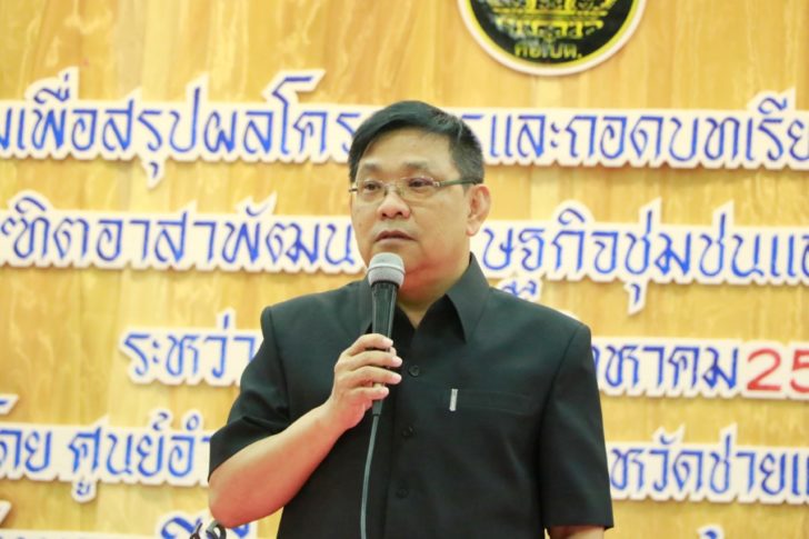ไกร