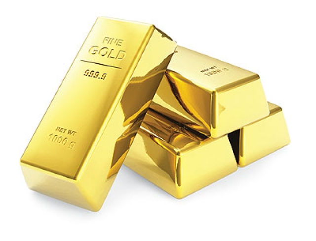 ราคาทองอ่อนยวบ ปรับลดลง 250 บาท