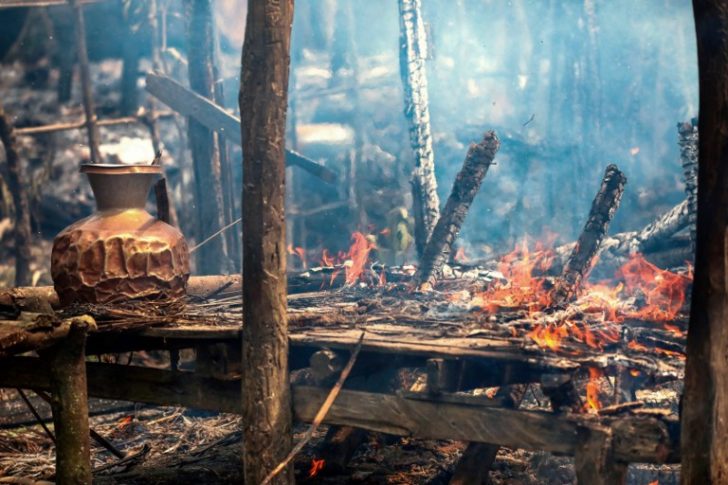 MYANMAR-BANGLADESH-REFUGEE-ROHINGYA-UNREST