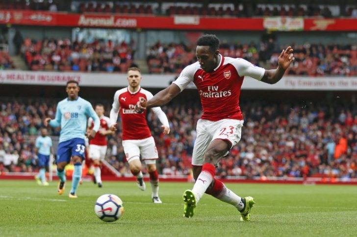 FBL-ENG-PR-ARSENAL-BOURNEMOUTH