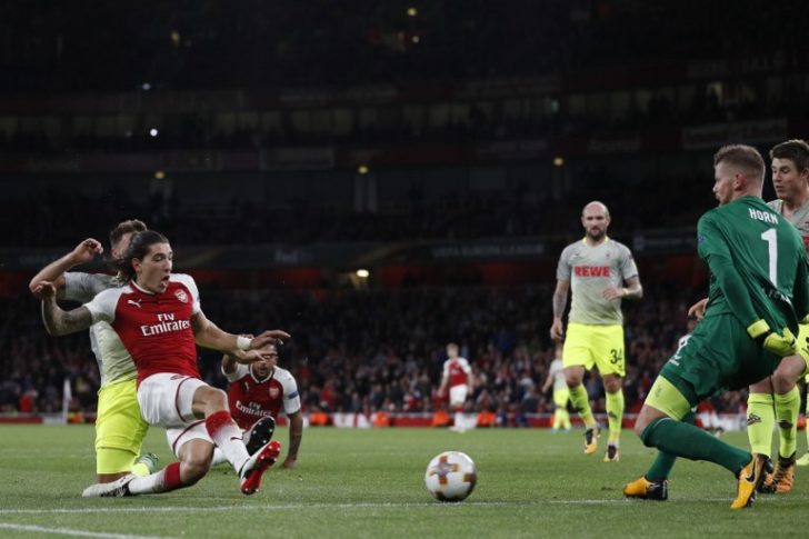 FBL-EUR-C3-ARSENAL-COLOGNE