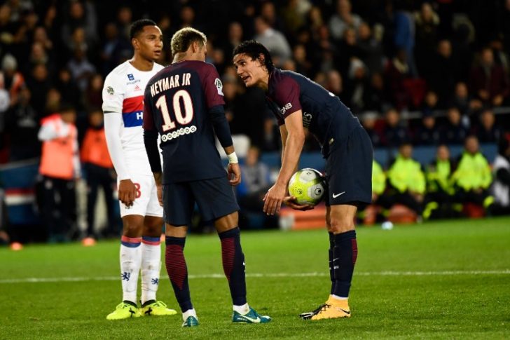 FBL-FRA-LIGUE1-PSG-LYON