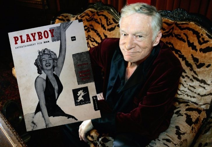 Playboy founder Hugh Hefner dies at 91: magazine