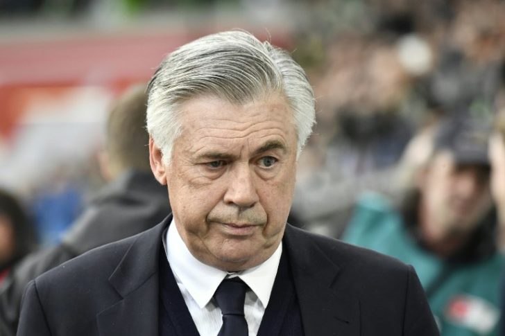 FILES-FBL-GER-BUNDESLIGA-WOLFSBURG-BAYERN-MUNICH
