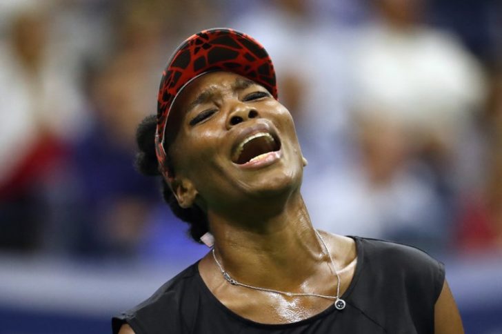 2017 US Open Tennis Championships - Day 11