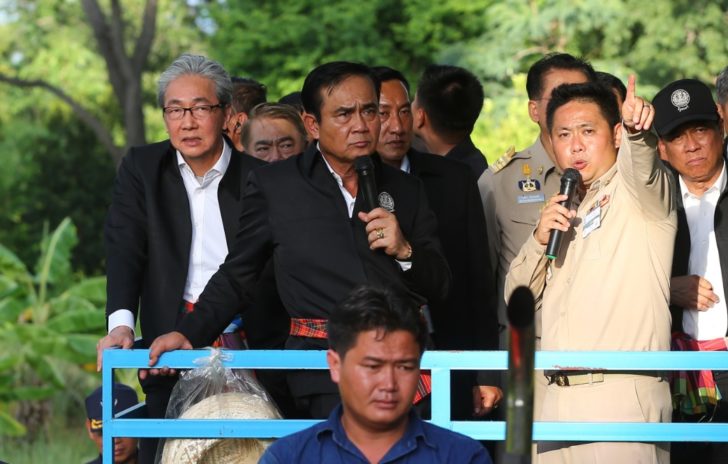 prayut
