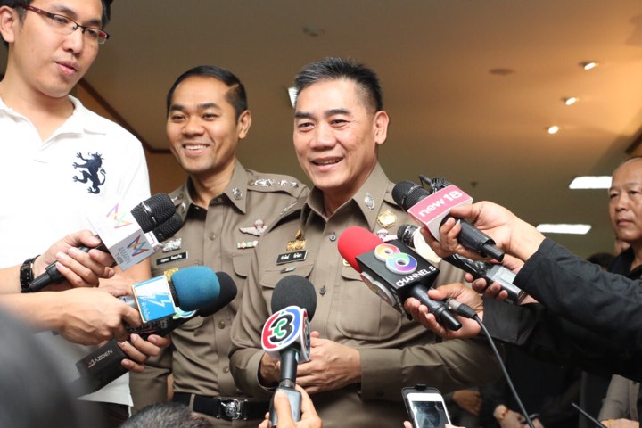 พล.ต.อ.จักรทิพย์