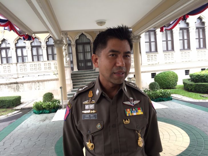 สุรเชษฐ์ หักพาล