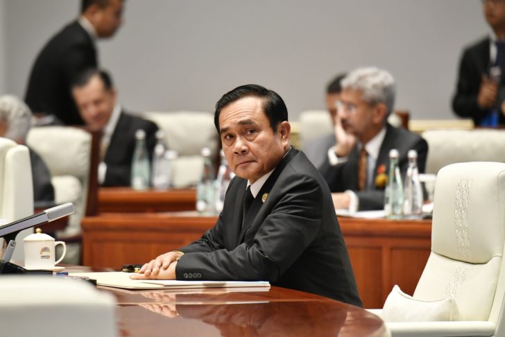 prayut