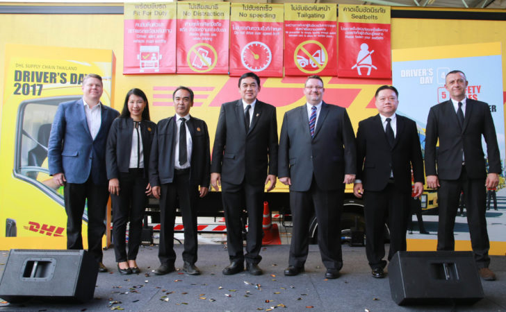 DHL Driving Day Main Photo_