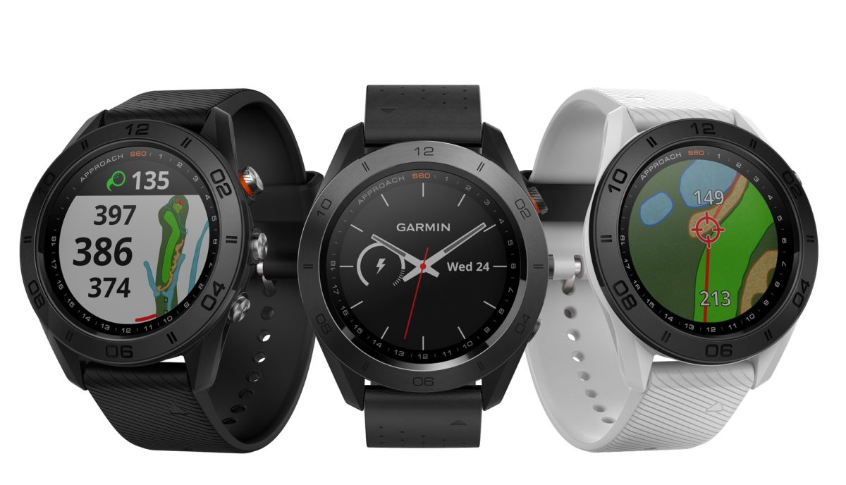 garmin approach s60 pantip