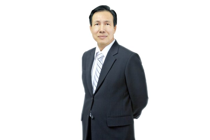 Khun Wuthichai