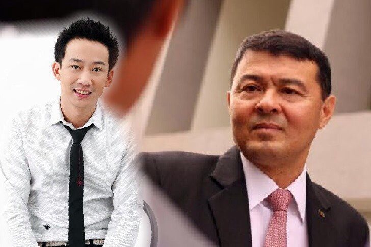 ดีเอสไอ คดีโอ๊ค