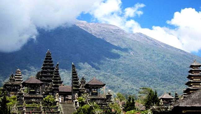 bali