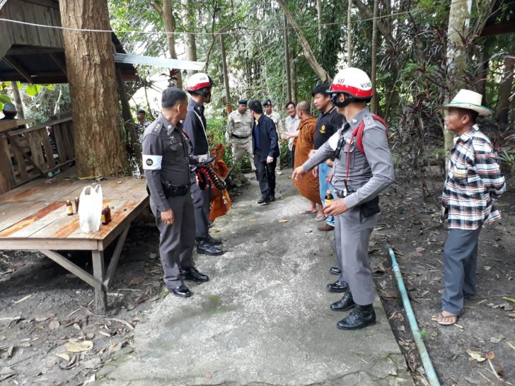 ทหารเก่า