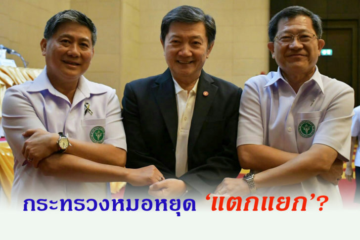 ปลัดใหม่ด