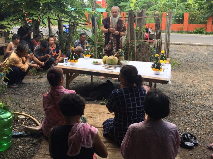ฤาษี