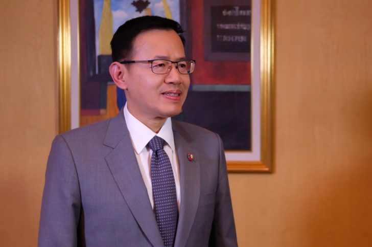 สุทธิพล ทวีชัยการ