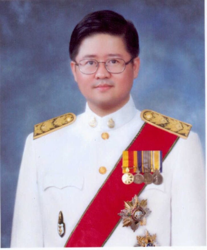 เลขาศาลใหม่