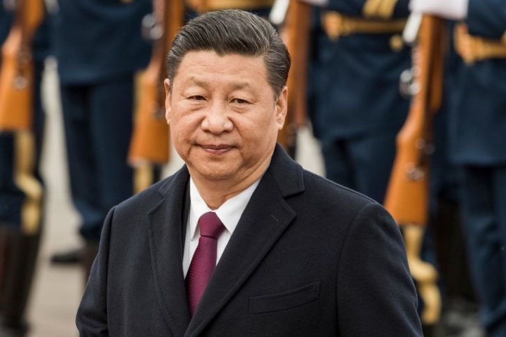 FILES-CHINA-POLITICS-CONGRESS