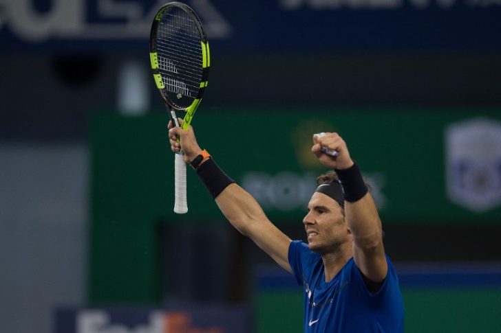 TENNIS-WTA-ATP-CHN
