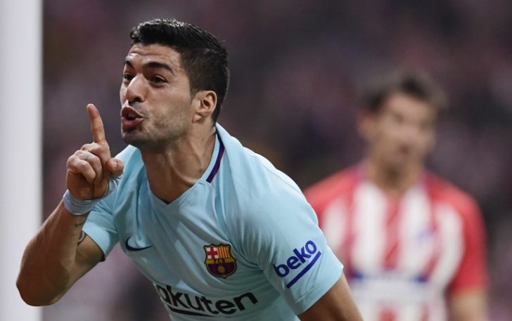 FBL-ESP-LIGA-ATLETICO-BARCELONA